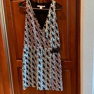 Diane von Furstenberg dress